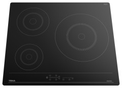 Индукционная варочная панель Teka IBC 63900 TTC Black