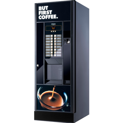 Кофейный автомат Saeco Oasi 600