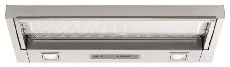 Встраиваемая вытяжка De Dietrich DHT 1119 X
