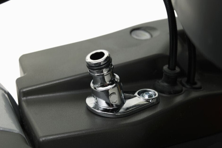 Газонокосилка бензиновая Stiga Twinclip 955 VE (294563538/ST2)