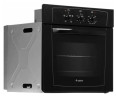 Газовый духовой шкаф GEFEST ДГЭ 601-01