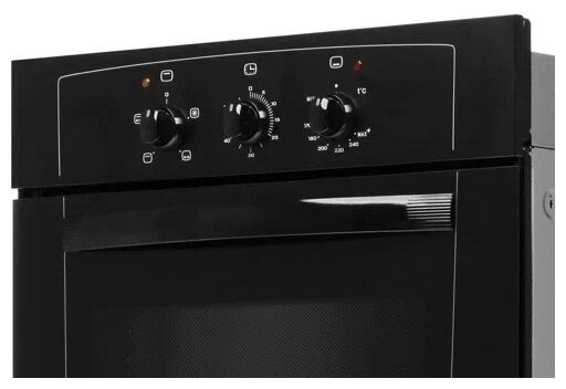 Газовый духовой шкаф GEFEST ДГЭ 601-01