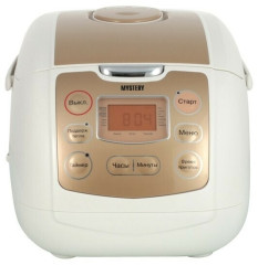 Мультиварка Mystery MCM-1019