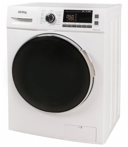 Стиральная машина Korting KWM 40T1260