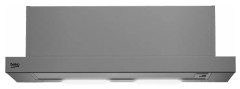 Встраиваемая вытяжка Beko HNT 61110 X