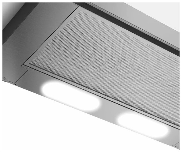 Встраиваемая вытяжка Beko HNT 61110 X