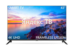 Телевизор Harper 43U751TS