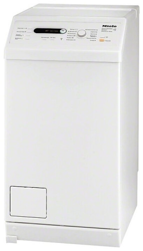 Стиральная машина Miele W 690 F WPM