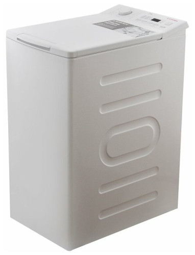 Стиральная машина Leran WTL 52127 WD2