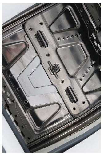 Стиральная машина Leran WTL 52127 WD2