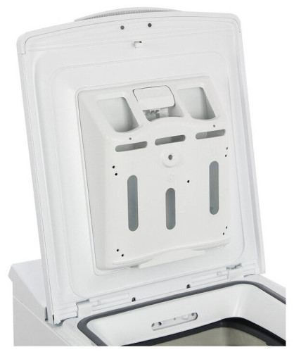 Стиральная машина Leran WTL 52127 WD2