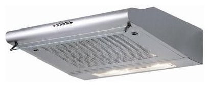 Подвесная вытяжка Exiteq Standard 602