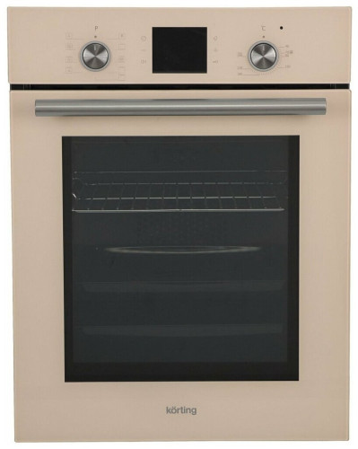 Электрический духовой шкаф Korting OKB 7951 CMB