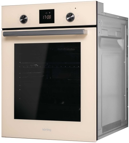 Электрический духовой шкаф Korting OKB 7951 CMB