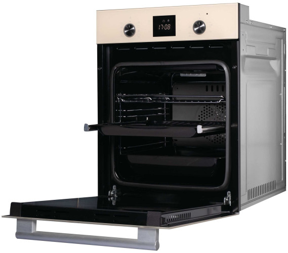 Электрический духовой шкаф Korting OKB 7951 CMB