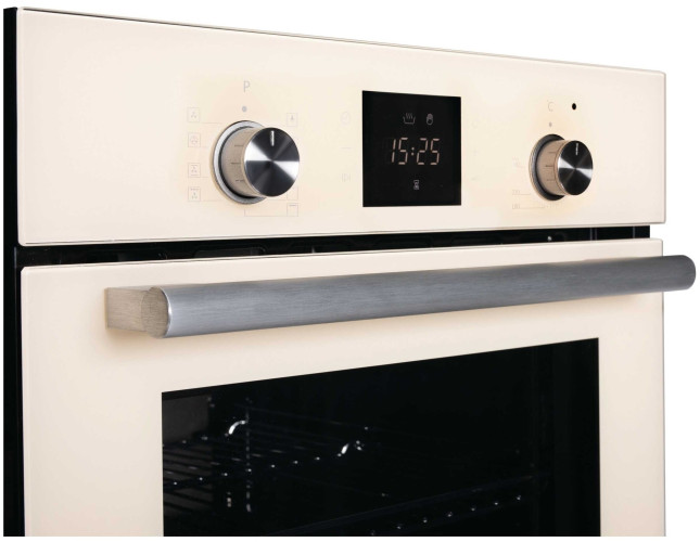 Электрический духовой шкаф Korting OKB 7951 CMB