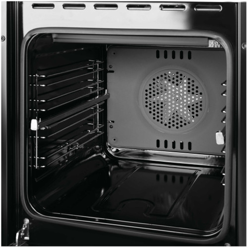 Электрический духовой шкаф Korting OKB 7951 CMB