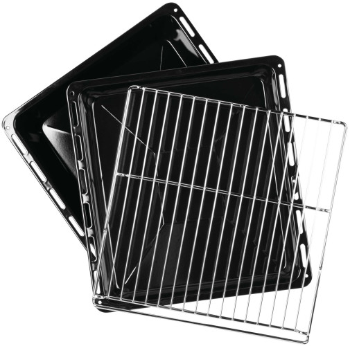 Электрический духовой шкаф Korting OKB 7951 CMB