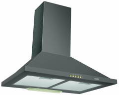 Кухонная вытяжка Simfer 8960 SM