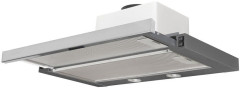 Встраиваемая вытяжка Ciarko Turbo 50 IX