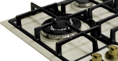Газовая варочная панель Zigmund&amp;Shtain GN 248.61 X