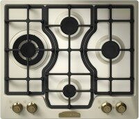 Газовая варочная панель Zigmund&Shtain GN 248.61 X