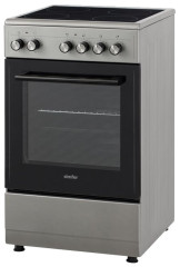 Электрическая плита Simfer F55VS 04017