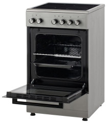 Электрическая плита Simfer F55VS 04017