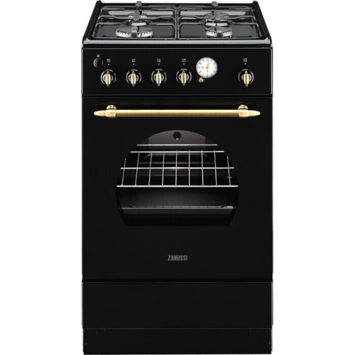 Газовая плита Zanussi ZCG 562 GN