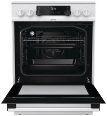 Электрическая плита Gorenje EC 6341 WC