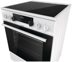 Электрическая плита Gorenje EC 6341 WC
