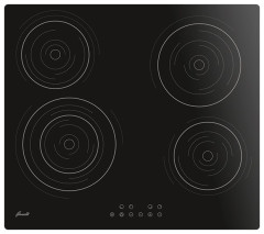 Электрическая варочная панель Fornelli PVA 60 Creazione