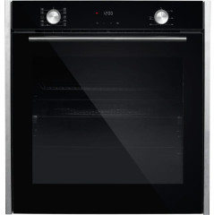 Электрический духовой шкаф Konigin Barberry 60 BKX L10