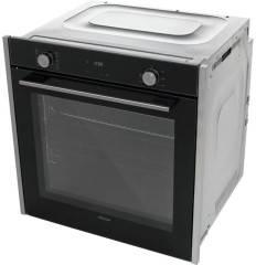 Электрический духовой шкаф Konigin Barberry 60 BKX L10