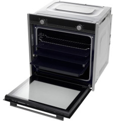 Электрический духовой шкаф Konigin Barberry 60 BKX L10