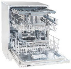 Посудомоечная машина Kuppersberg GL 6033