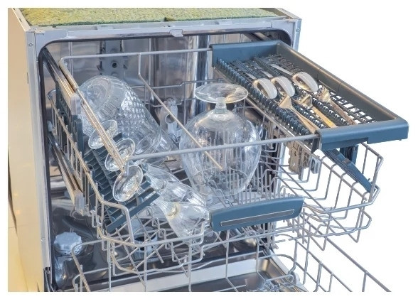 Посудомоечная машина Kuppersberg GL 6033