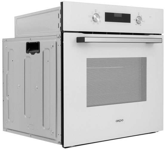 Электрический духовой шкаф Akpo PEA 7009SED03 WH