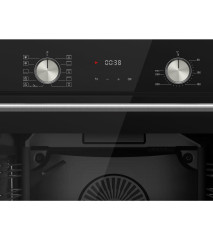 Электрический духовой шкаф Jacky&#039;s JO EB7638 FryArt