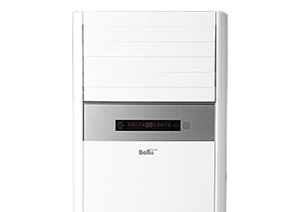 Сплит-система колонного типа Ballu BFS-24HN1