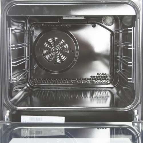 Комбинированная плита Electrolux EKK 954504 W