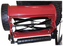 Газонокосилка механическая Einhell GC-HM 30