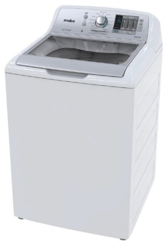 Стиральная машина io mabe LMH 70201 WBCS0