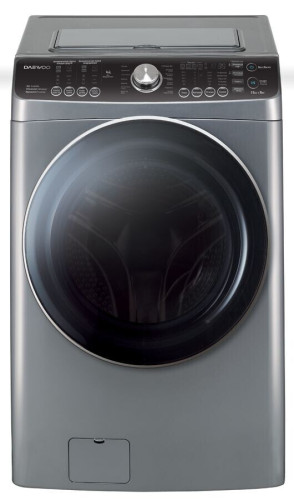 Стиральная машина Daewoo DWC-VD1213