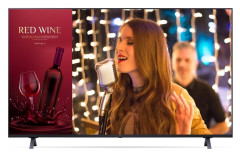 Телевизор LG 55UN640S0LD