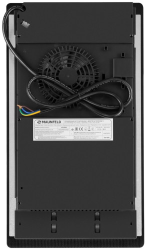 Индукционная варочная панель Maunfeld AVI292BK