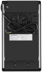 Индукционная варочная панель Maunfeld AVI292BK