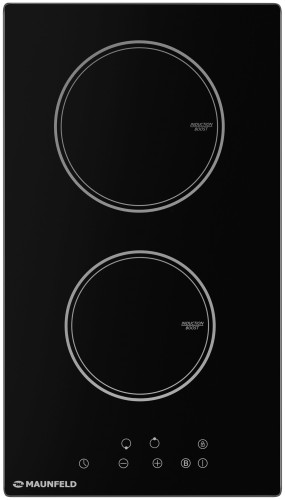 Индукционная варочная панель Maunfeld AVI292BK