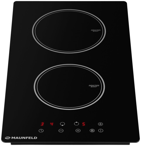 Индукционная варочная панель Maunfeld AVI292BK