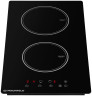 Индукционная варочная панель Maunfeld AVI292BK